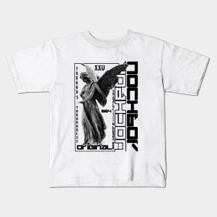 Nochboy Kids T-Shirt